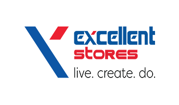 excellent stores logo